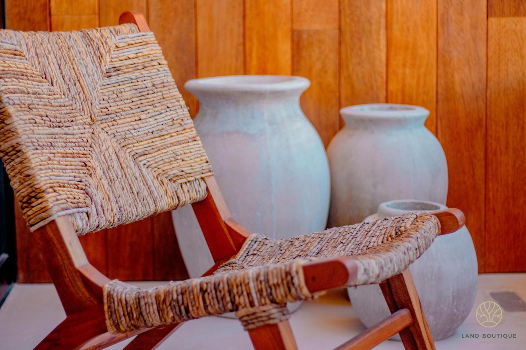 Muunek By Land Boutique Tulum Exteriér fotografie