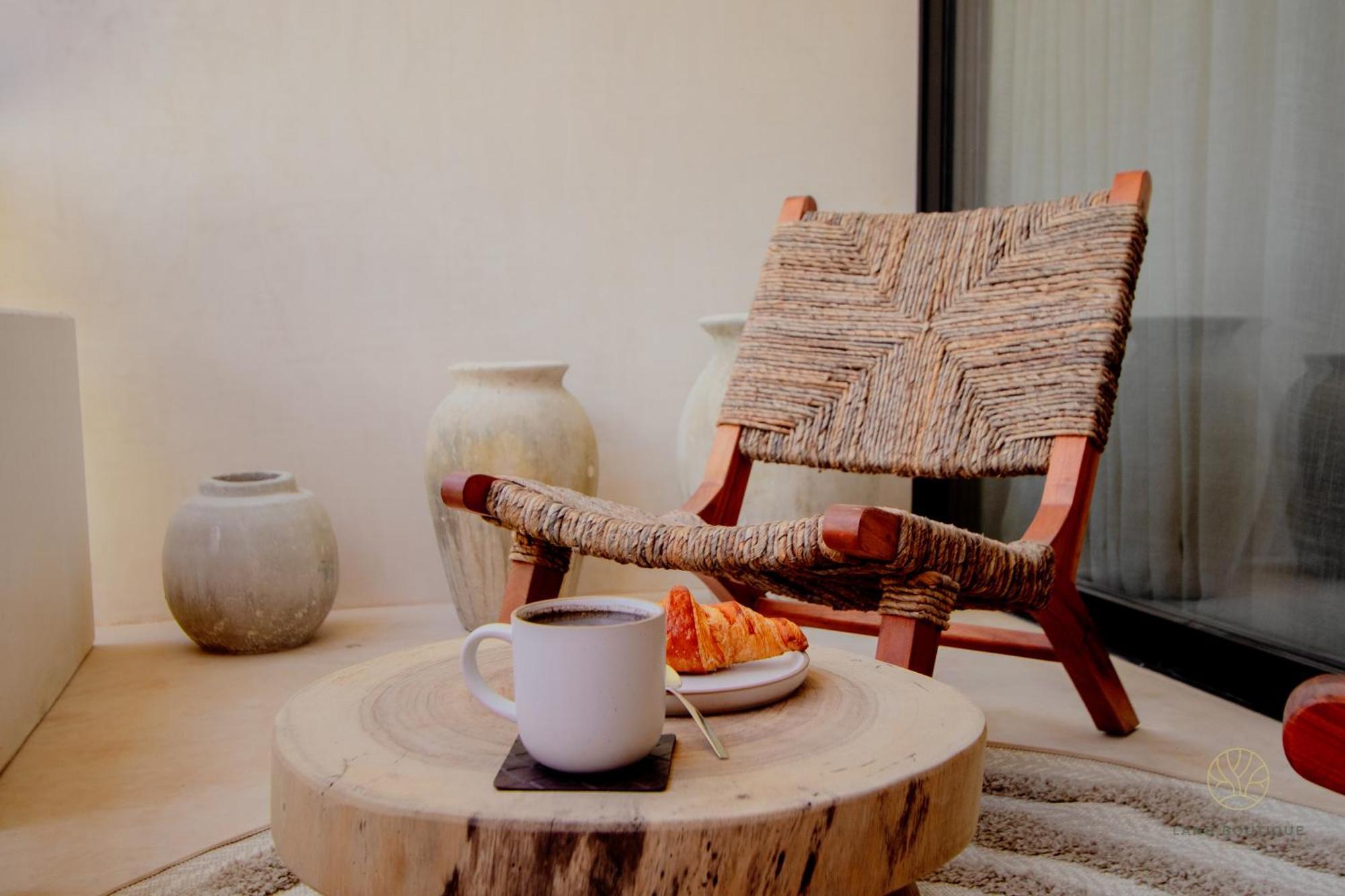 Muunek By Land Boutique Tulum Exteriér fotografie