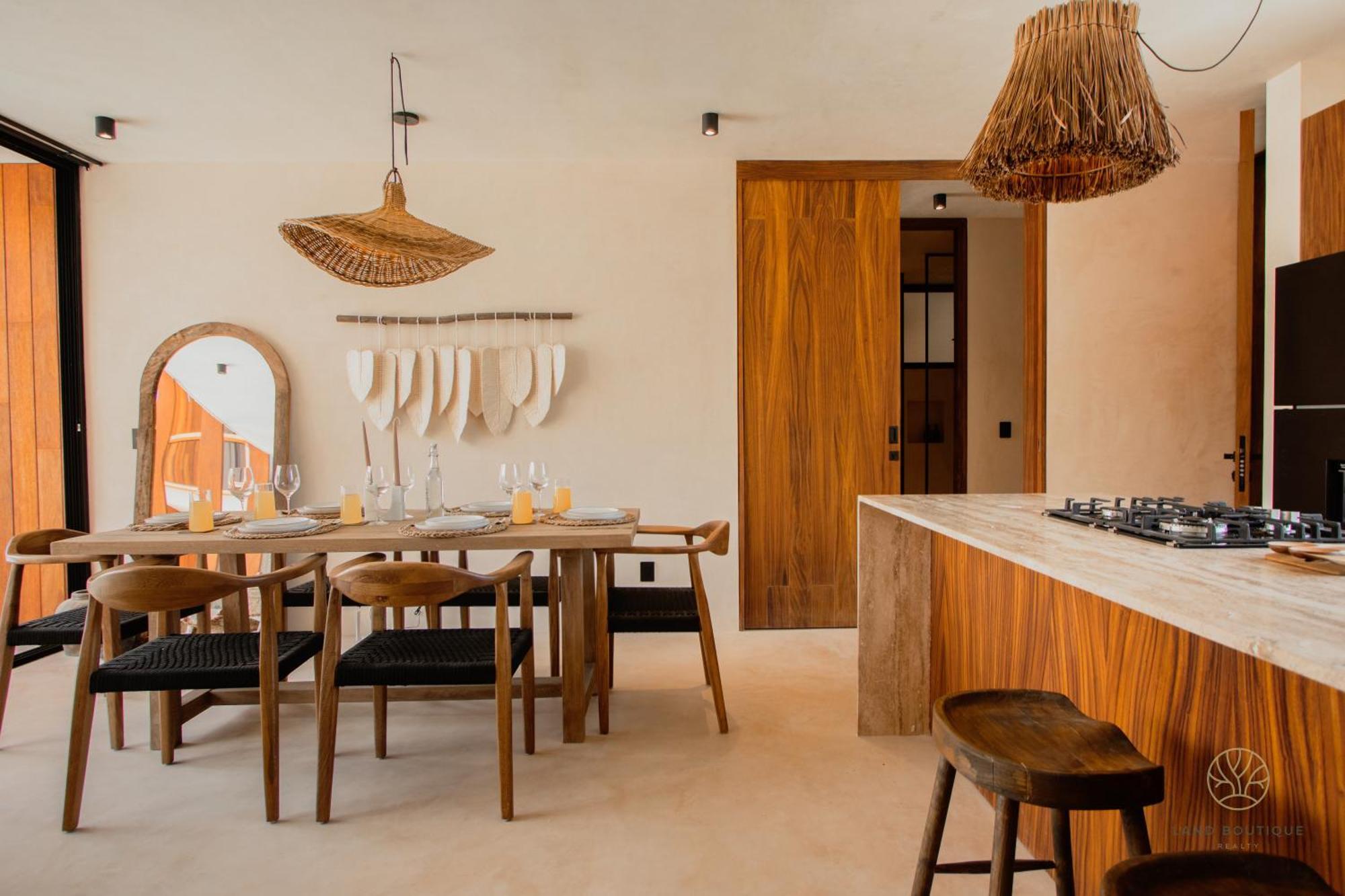 Muunek By Land Boutique Tulum Exteriér fotografie