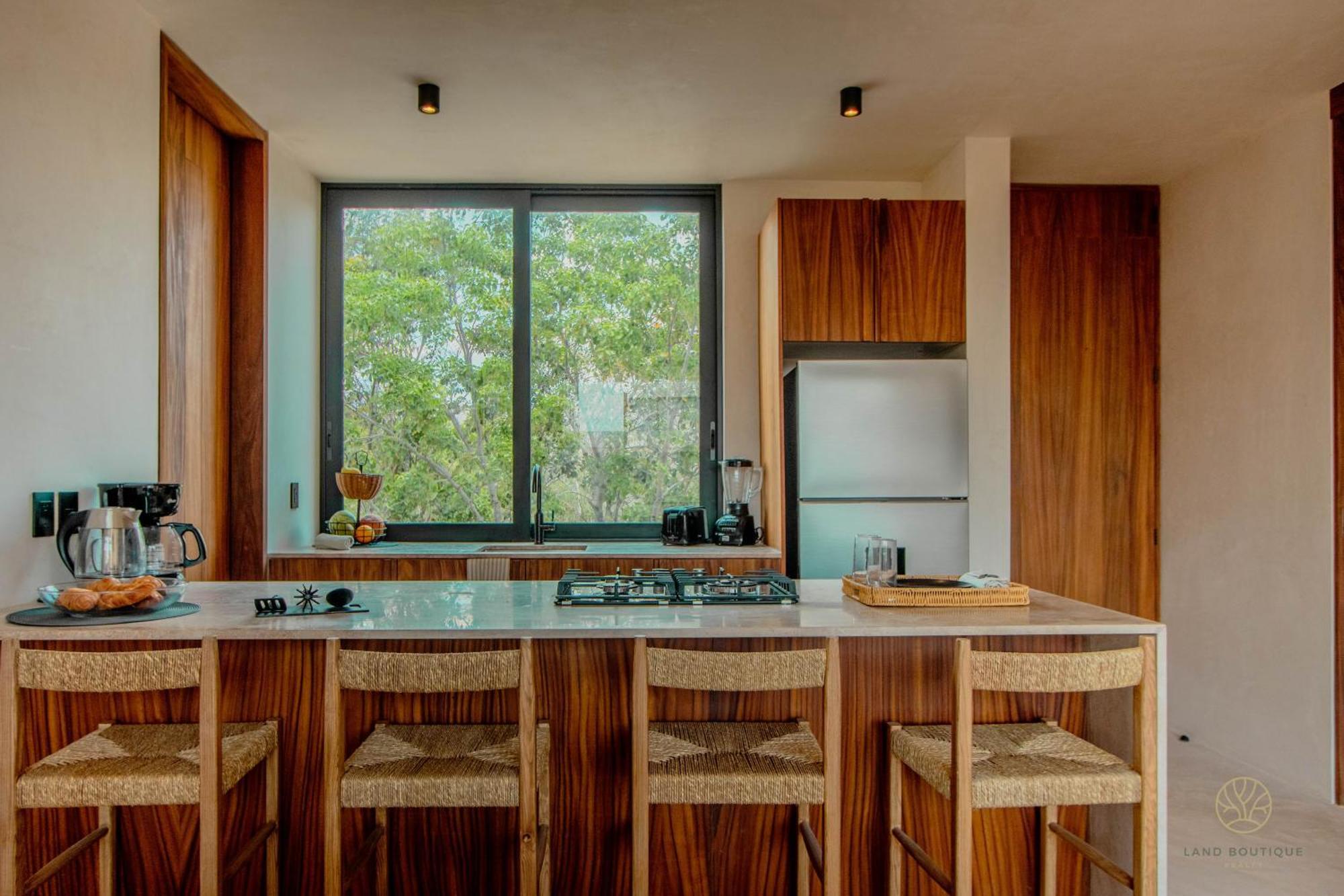 Muunek By Land Boutique Tulum Exteriér fotografie
