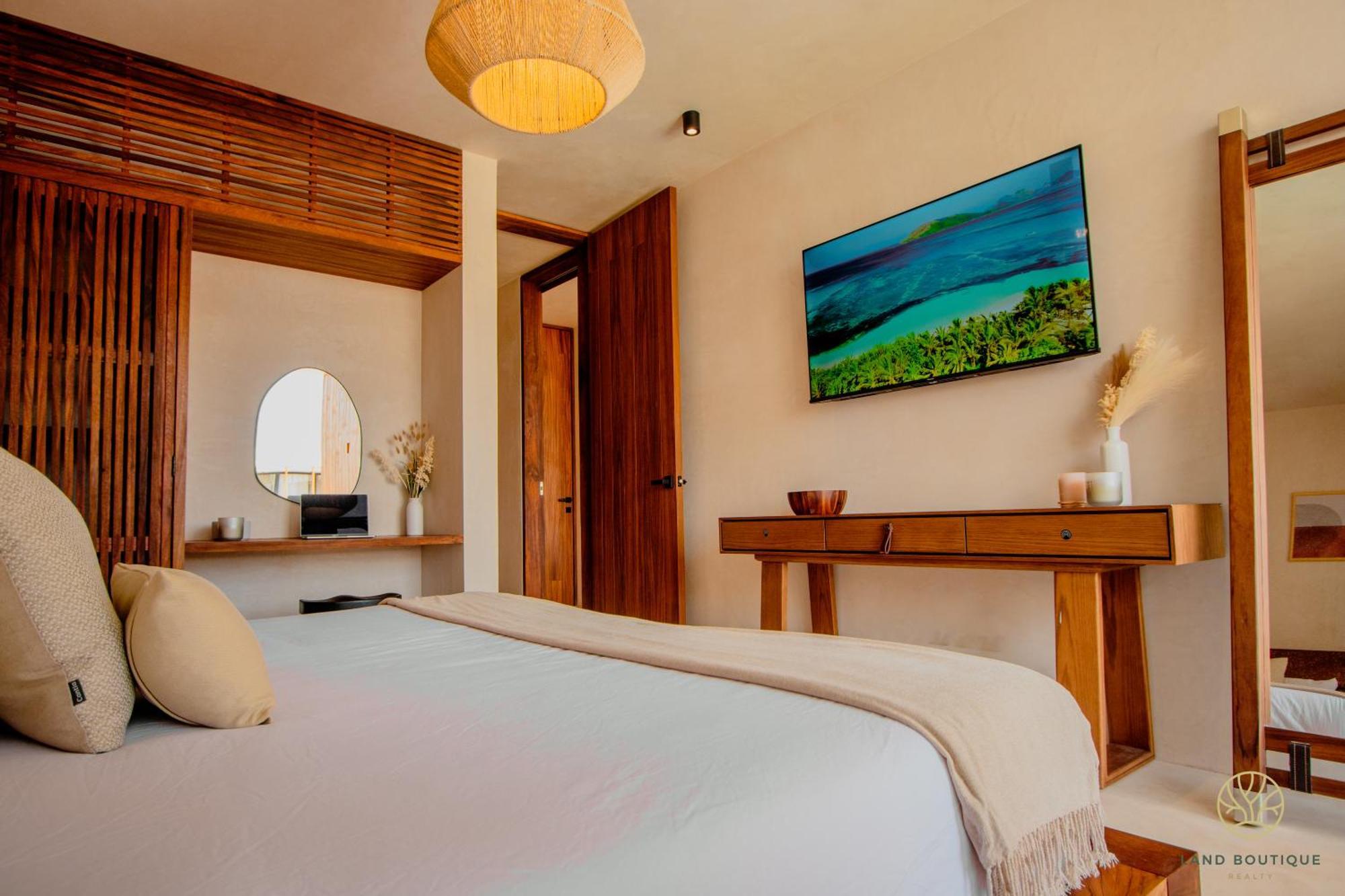 Muunek By Land Boutique Tulum Exteriér fotografie