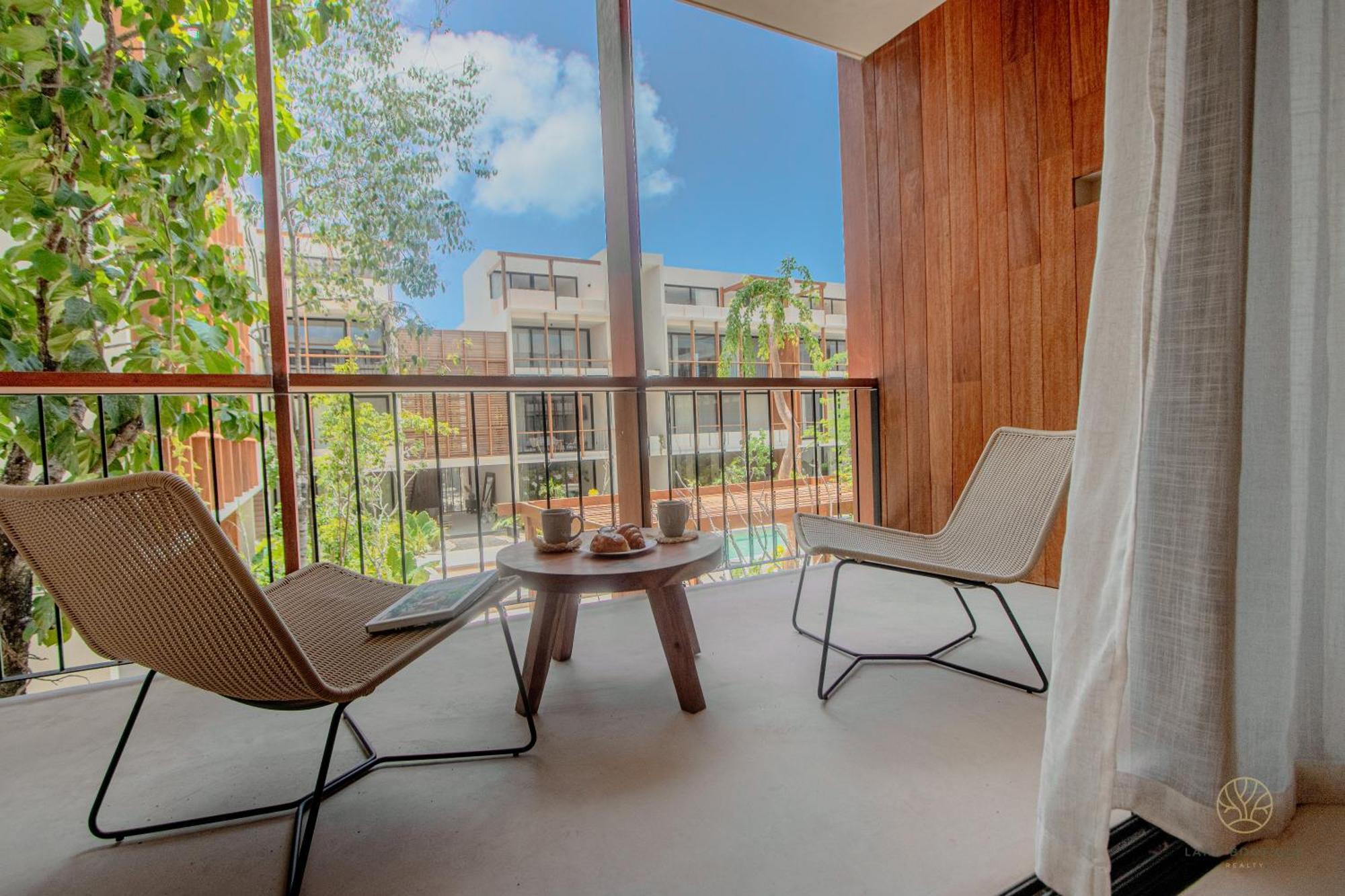 Muunek By Land Boutique Tulum Exteriér fotografie