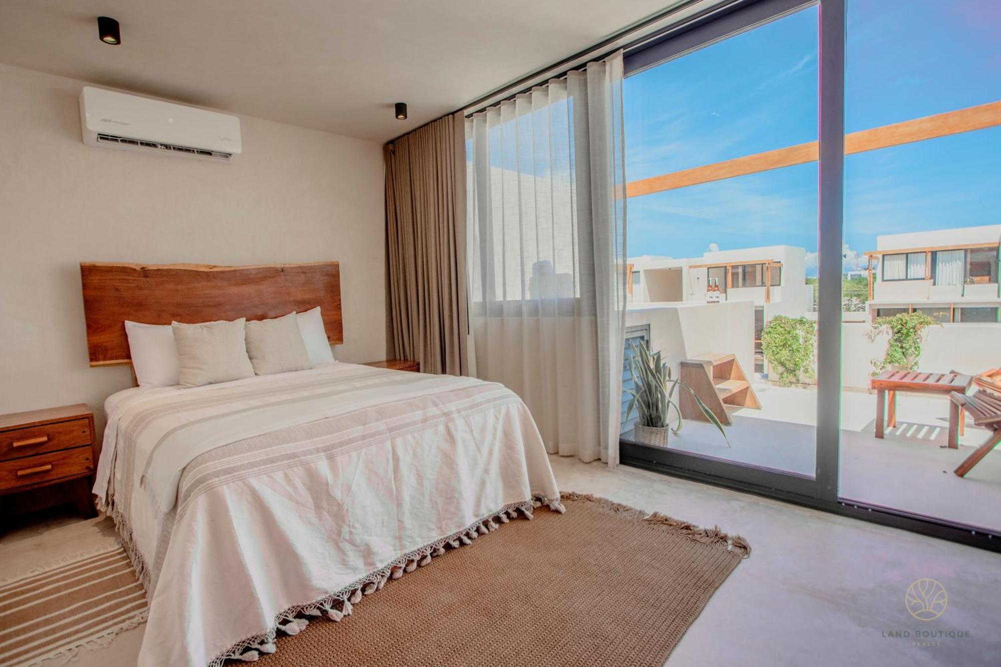 Muunek By Land Boutique Tulum Exteriér fotografie
