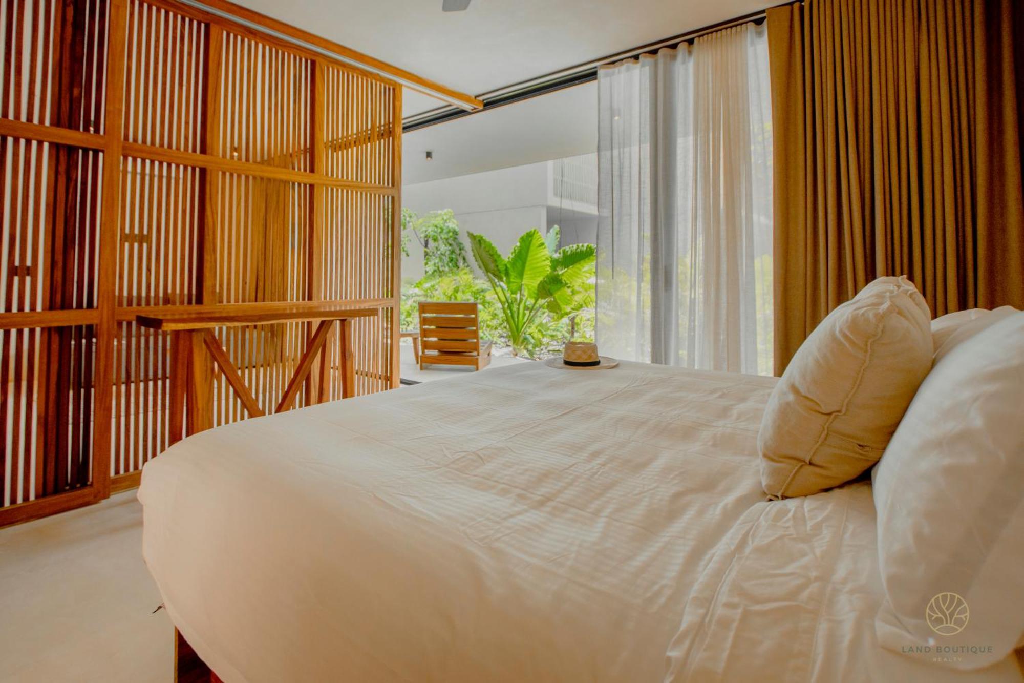 Muunek By Land Boutique Tulum Exteriér fotografie
