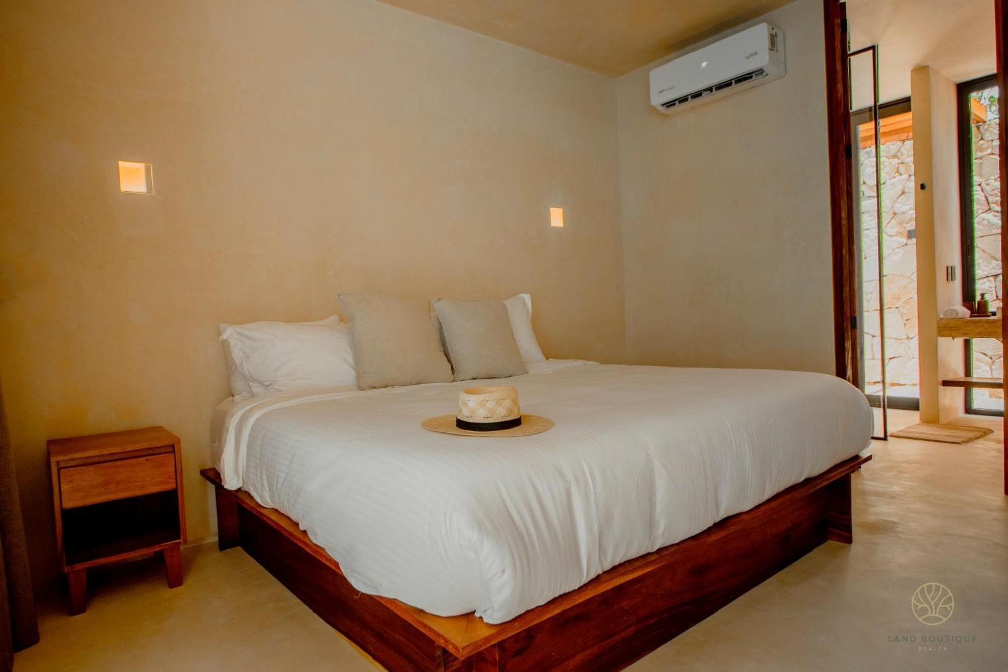 Muunek By Land Boutique Tulum Exteriér fotografie